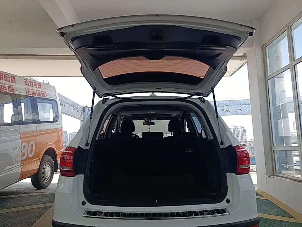 Haval H6 — миниатюра 19