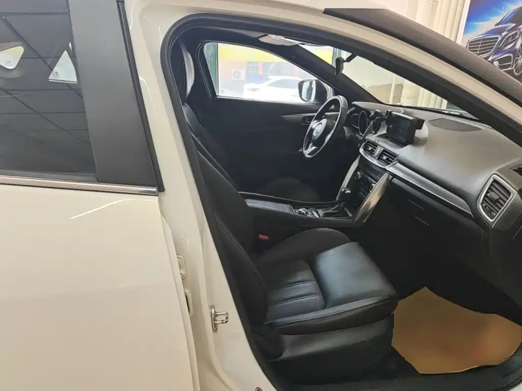 Mazda CX-4 — миниатюра 25
