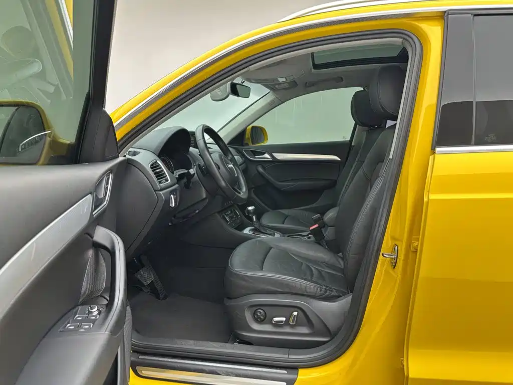 Audi Q3 — миниатюра 17