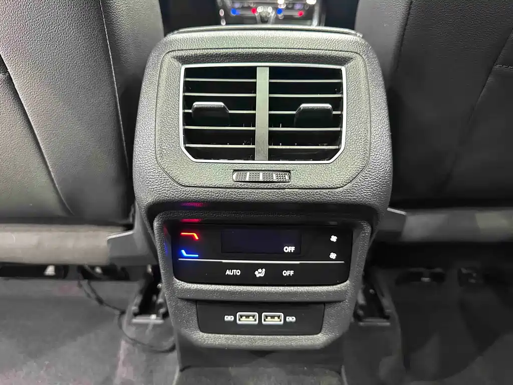 Volkswagen Tayron — миниатюра 12