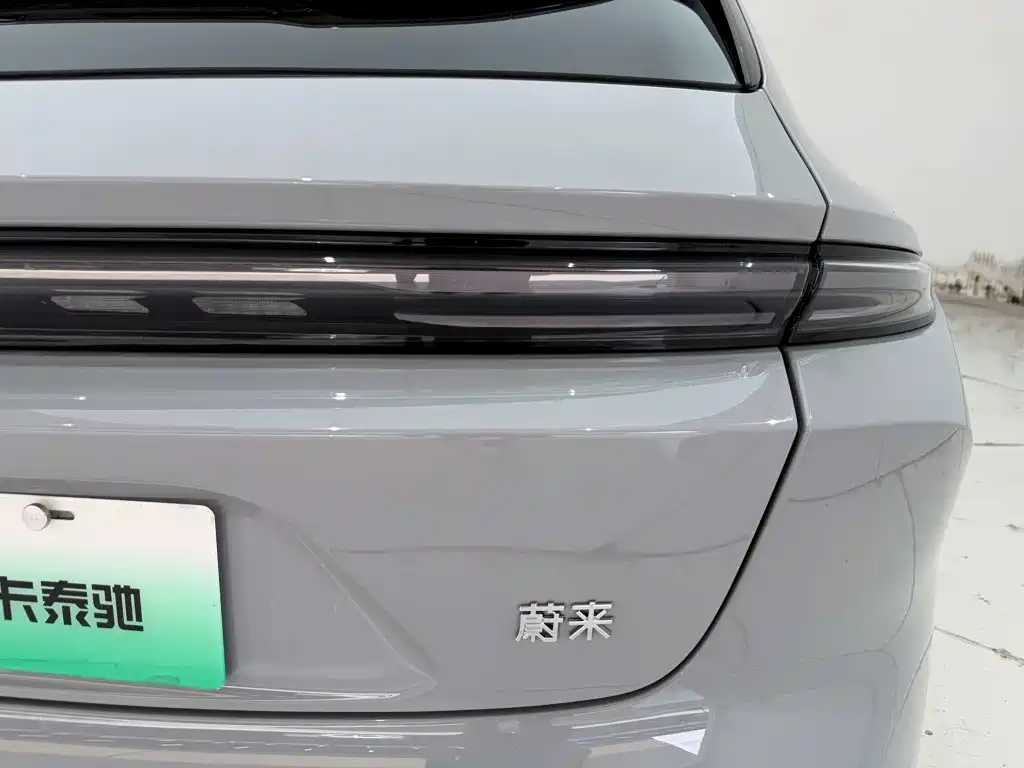NIO ET5T — миниатюра 10