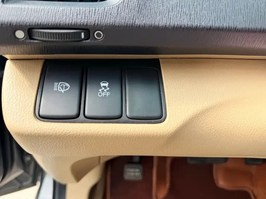 Honda Odyssey — миниатюра 13