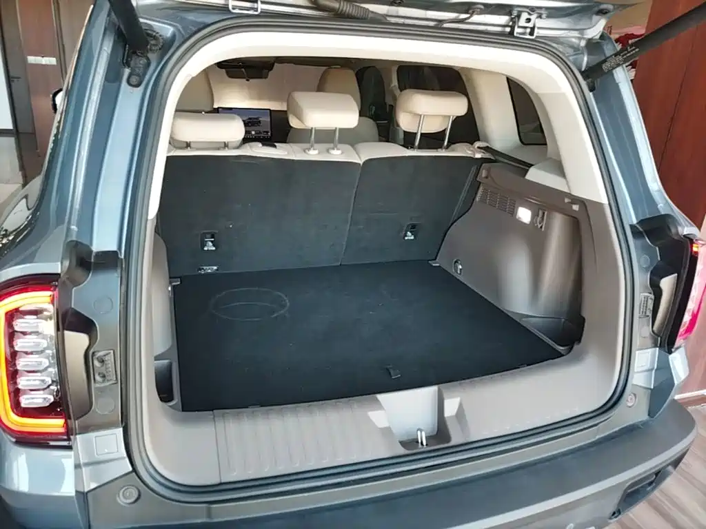 Haval Big Dog — миниатюра 19