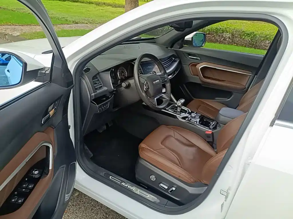 Haval H6 — миниатюра 16