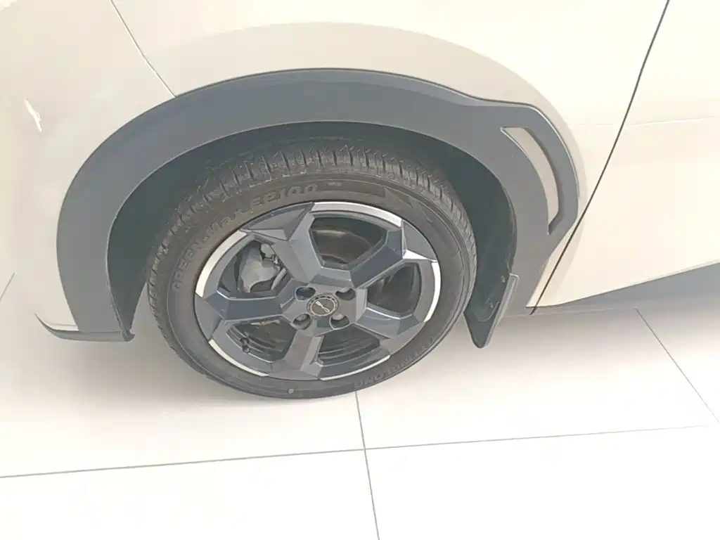 BYD Seagull — миниатюра 23