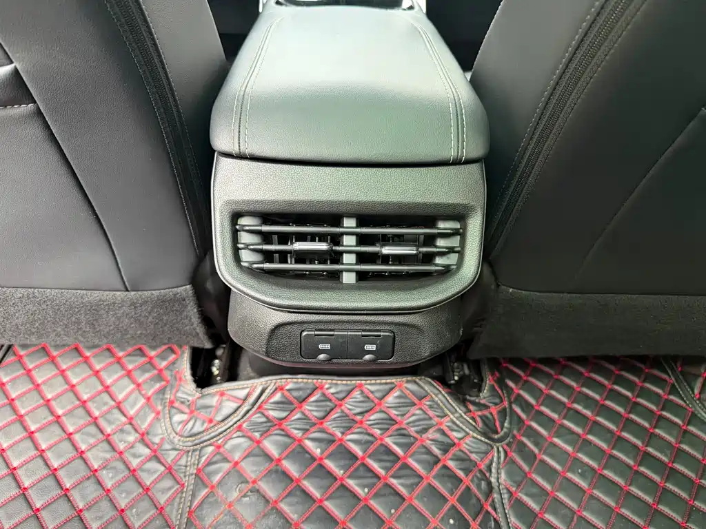 Haval H6 — миниатюра 13