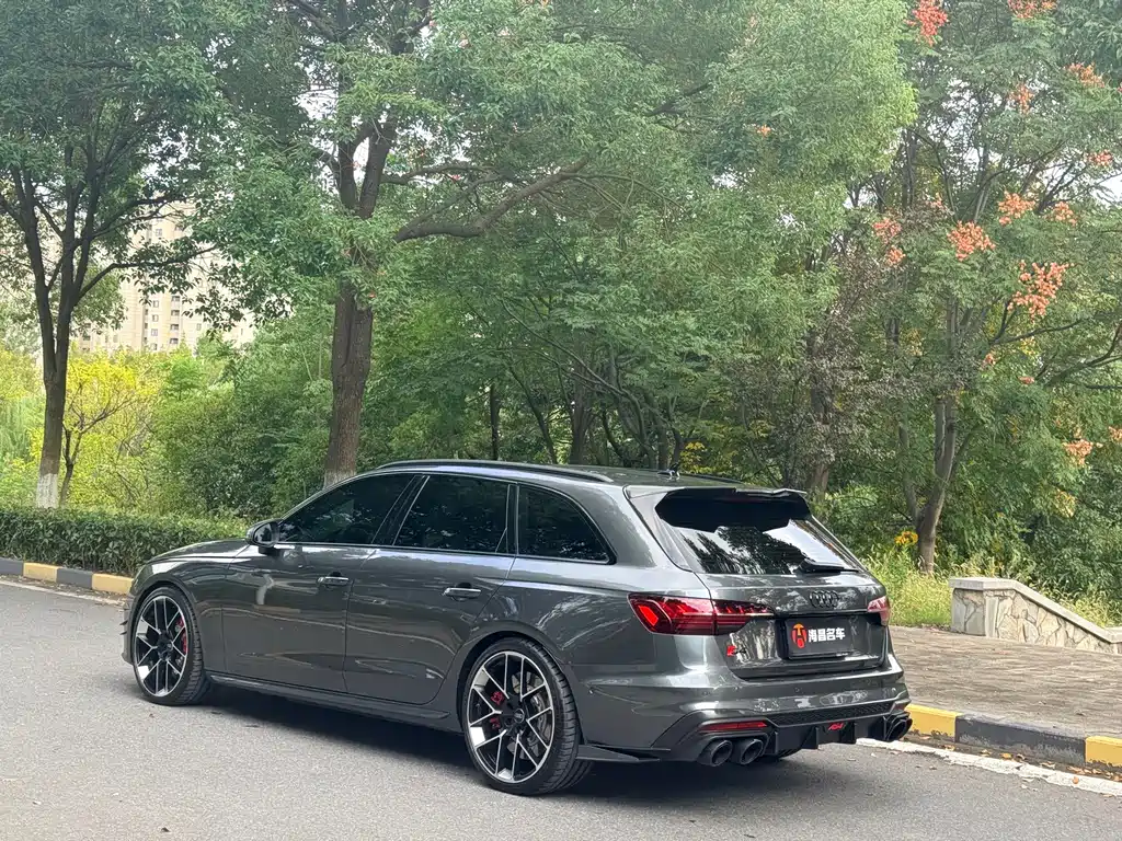 Audi S4 — миниатюра 5