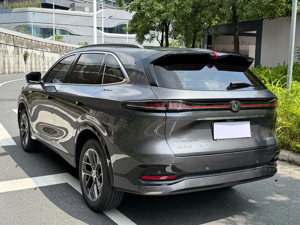 Changan CS75 PLUS — миниатюра 15