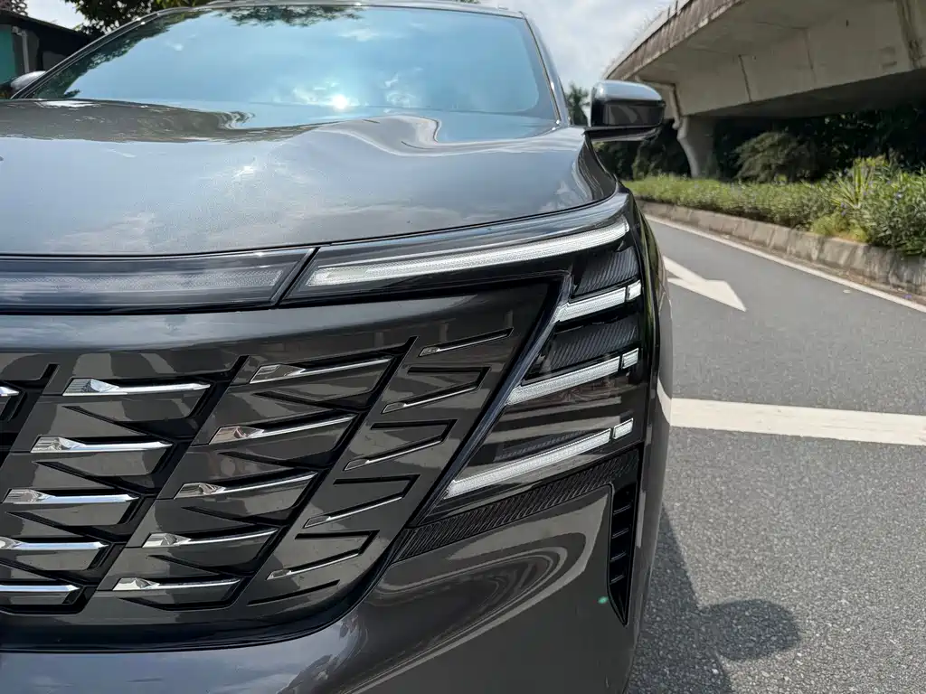 Changan CS75 PLUS — миниатюра 4