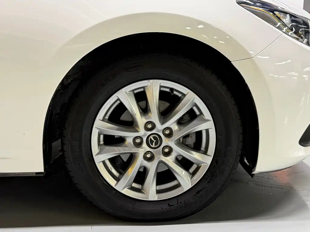 Mazda 3 Axela — миниатюра 25