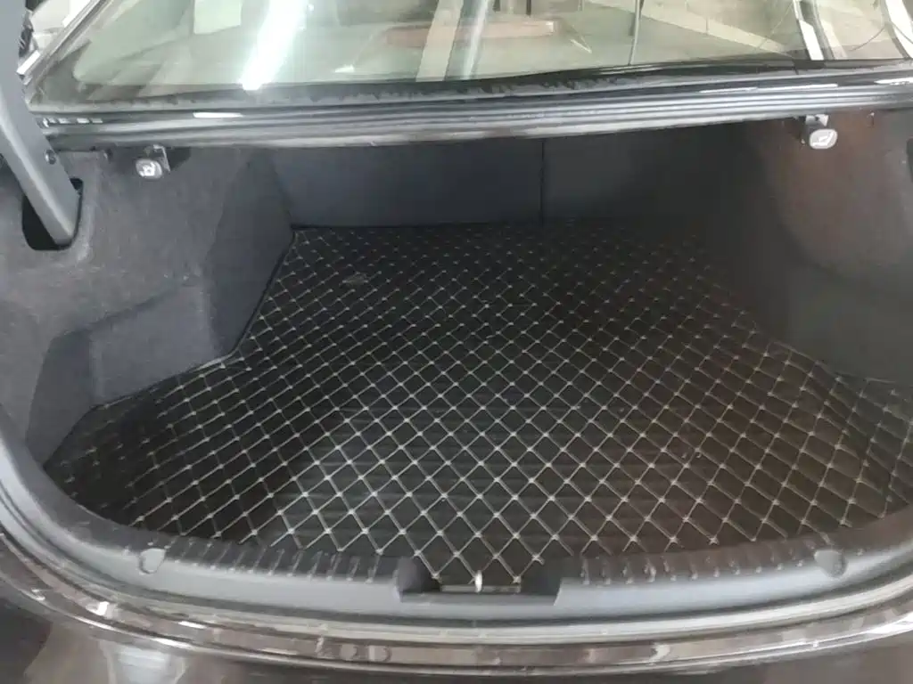 Mazda Atenza — миниатюра 19