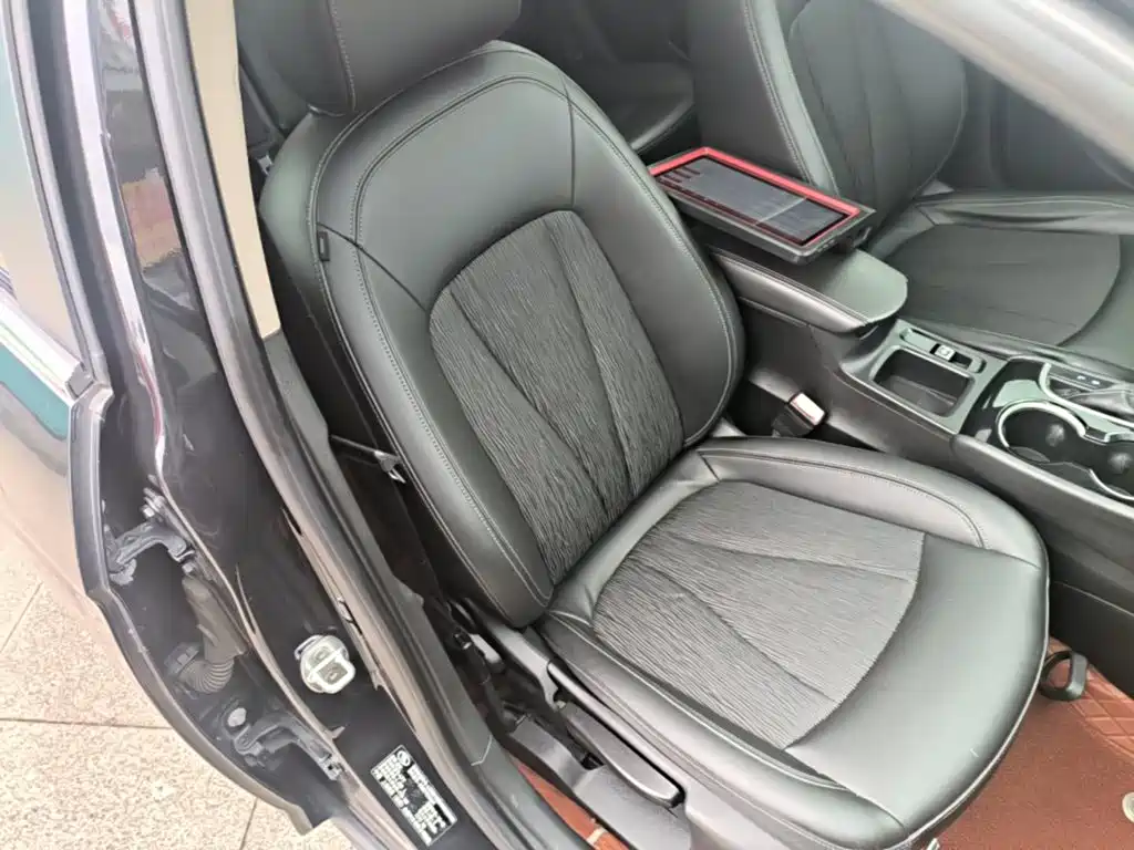 Buick Verano — миниатюра 25