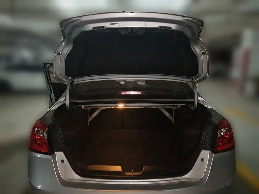 Baojun 630 — миниатюра 20