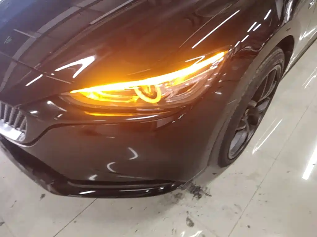 Mazda Atenza — миниатюра 24