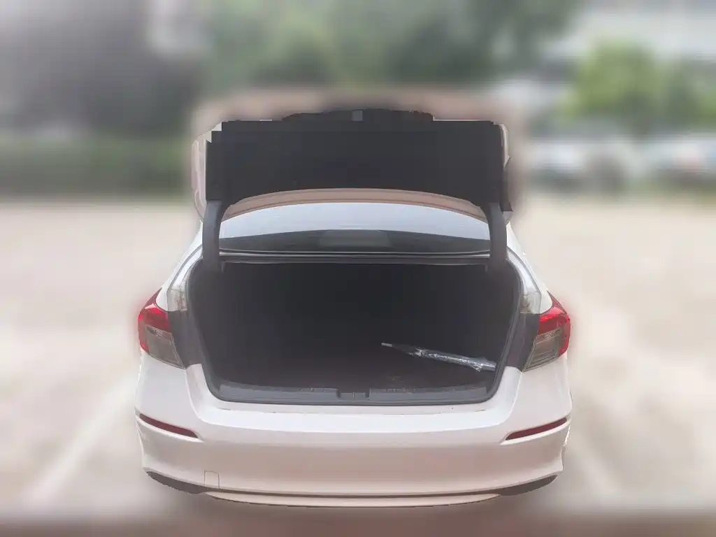 Honda Civic — миниатюра 10