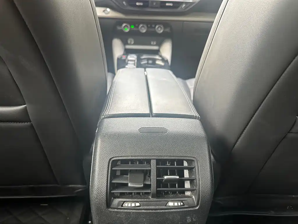 Citroen C5 X — миниатюра 21