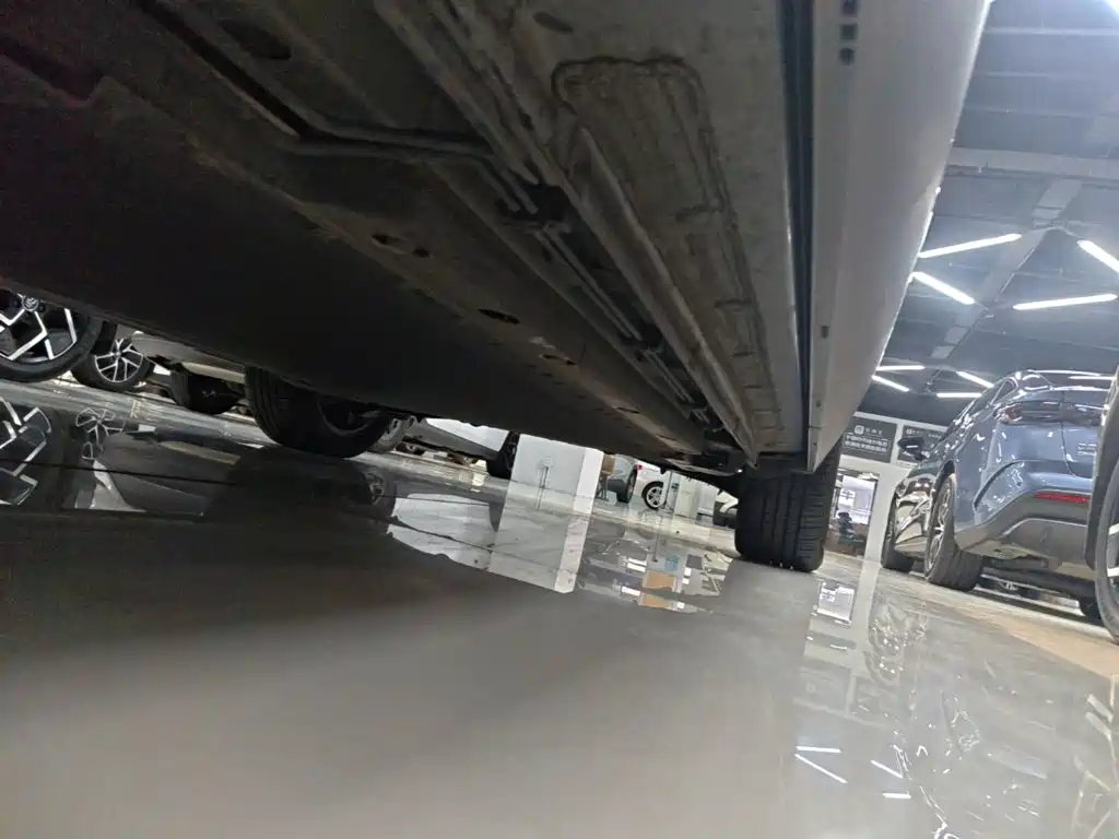 BYD Yuan Plus — миниатюра 22