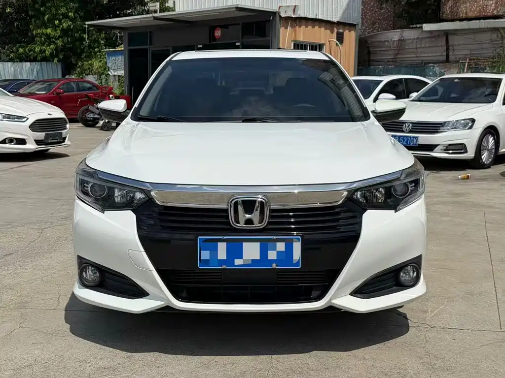 Honda Crider — миниатюра 2