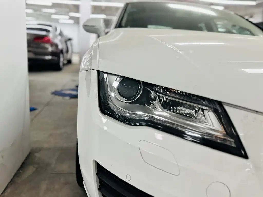 Audi A7 — миниатюра 6
