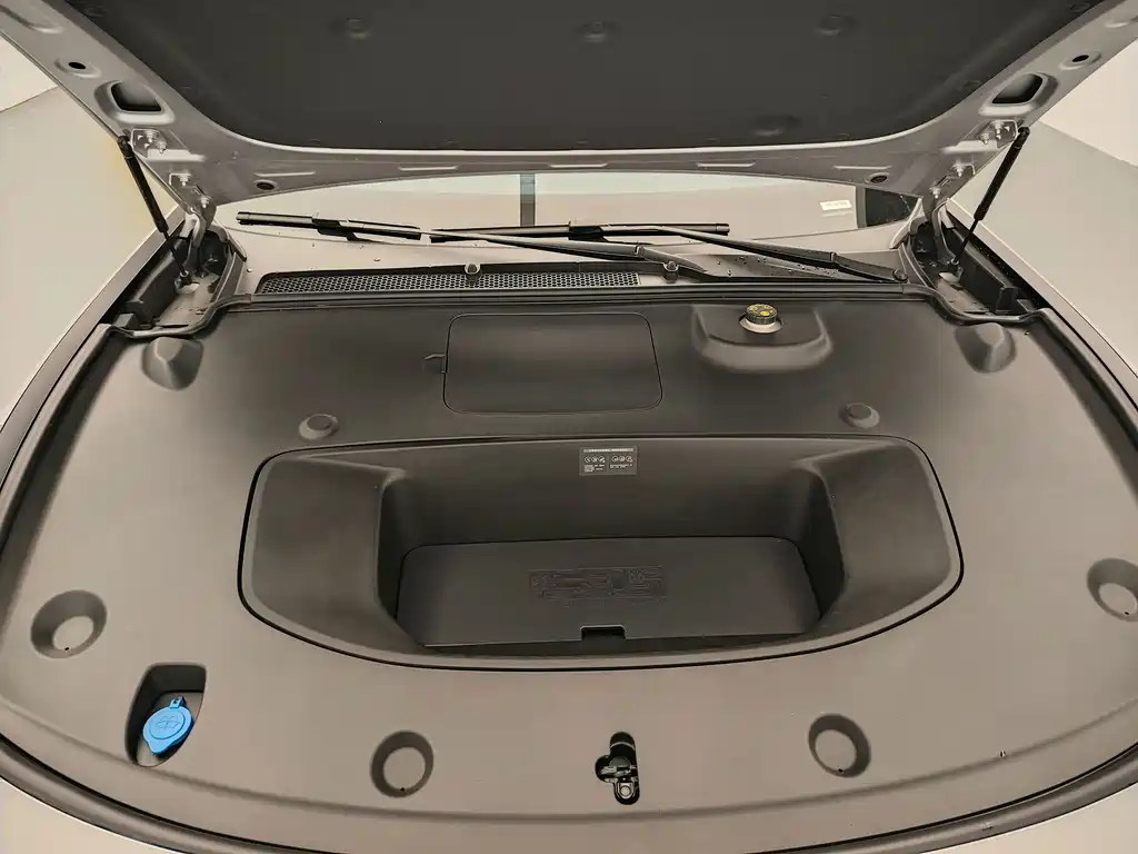 XPeng P7 — миниатюра 17
