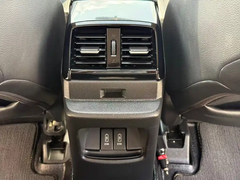Honda Crider — миниатюра 11