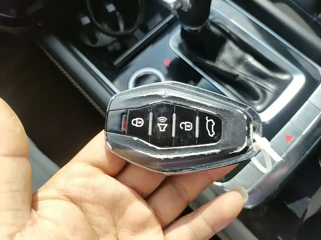 Jetour X90 — миниатюра 9