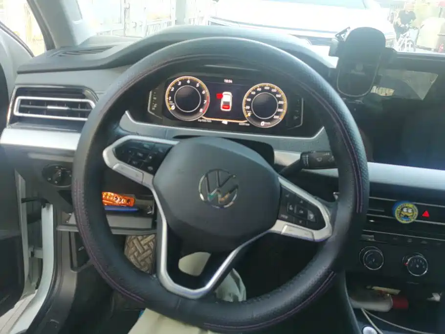 Volkswagen Lavida — миниатюра 15