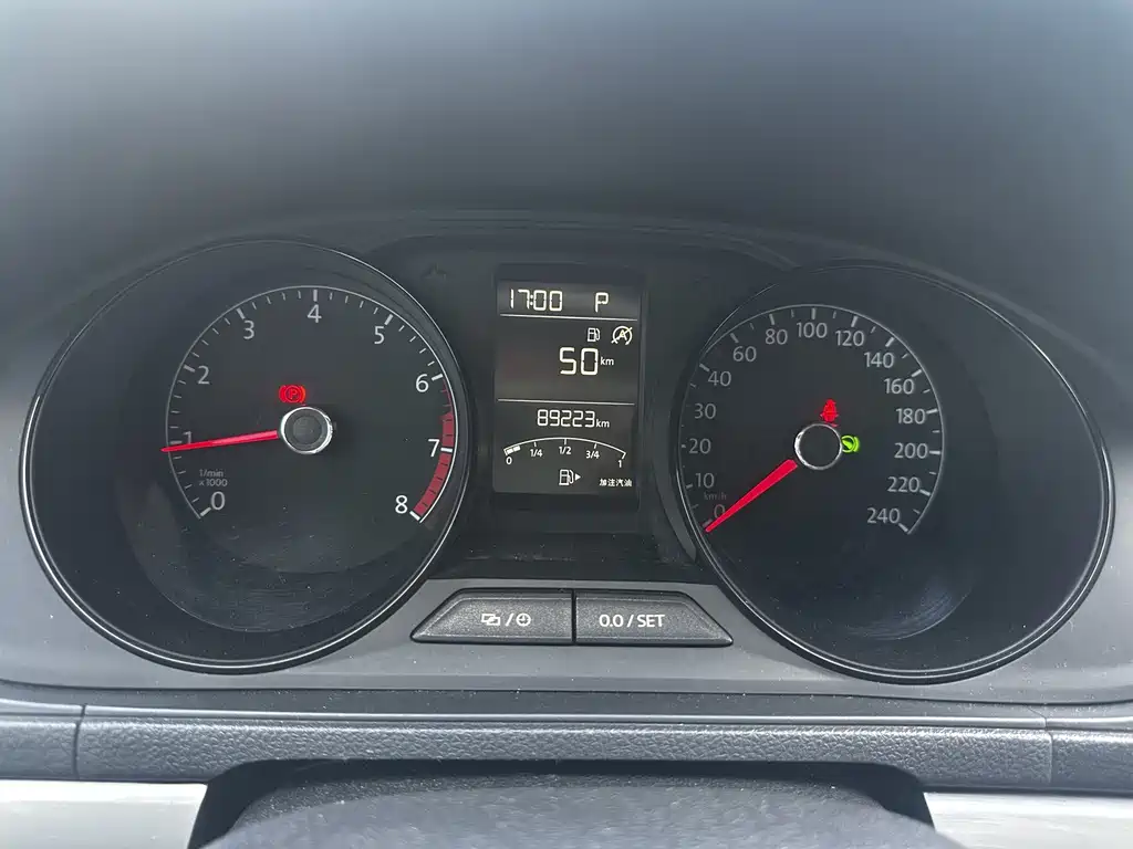 Volkswagen Lavida — миниатюра 10