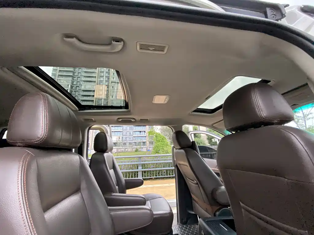 Fengxing Fengxing CM7 — миниатюра 11