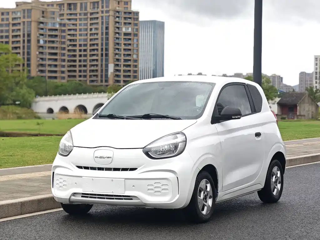 Roewe Clever