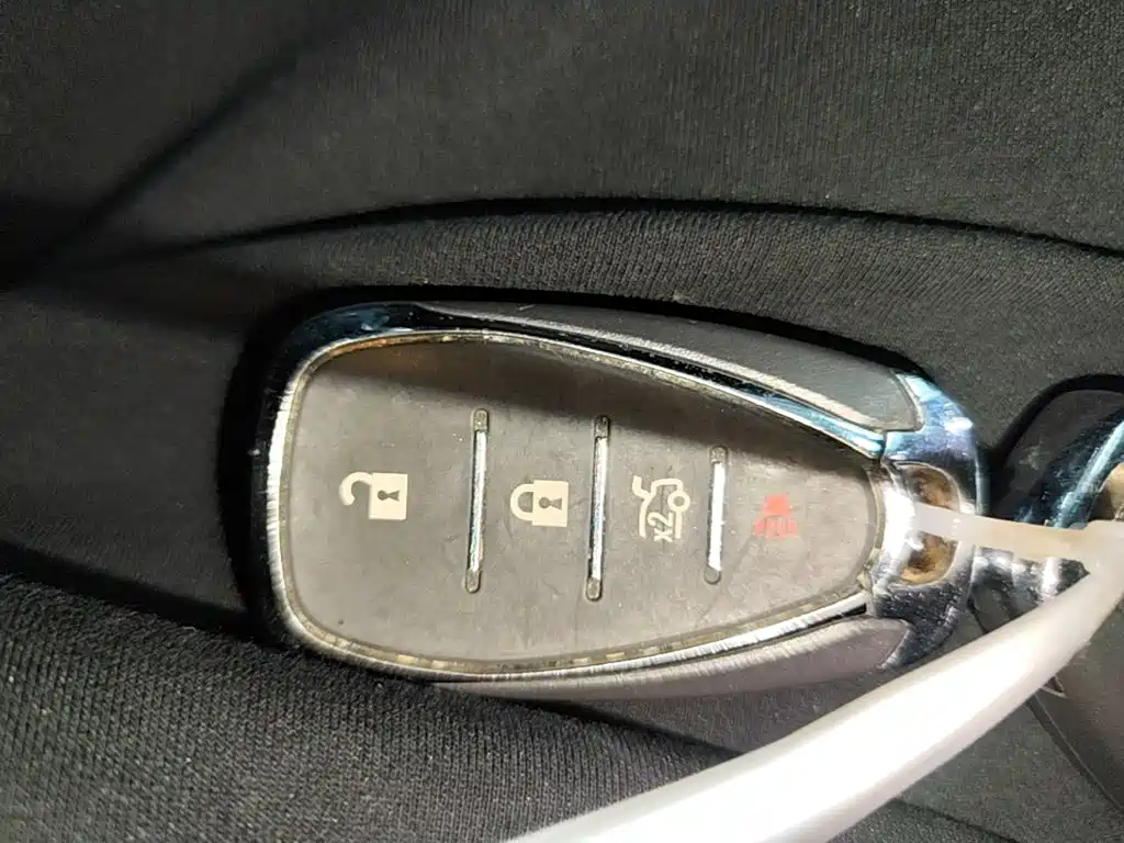 Chevrolet Malibu XL — миниатюра 9