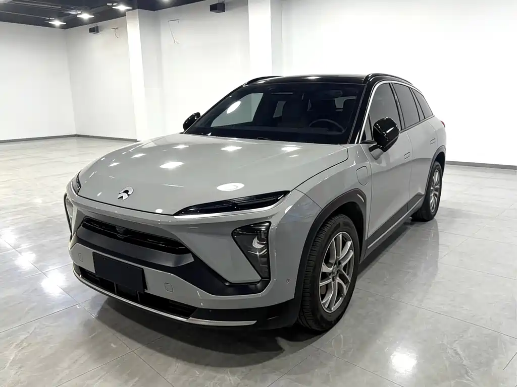 NIO NIO ES6