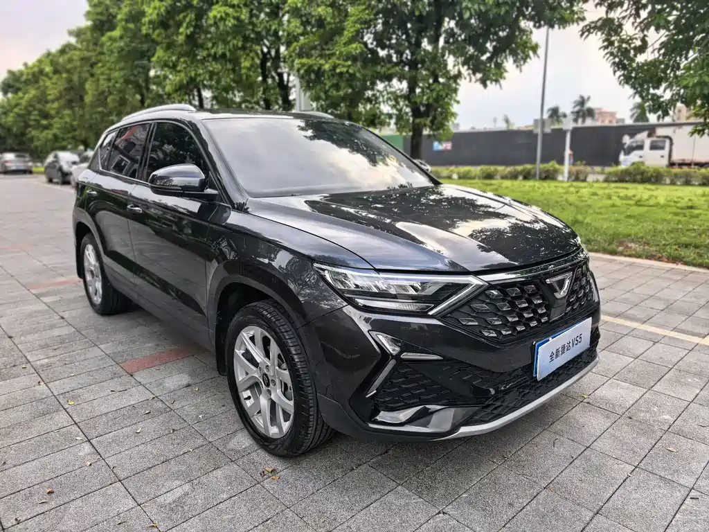 Jetta VS5 — миниатюра 3