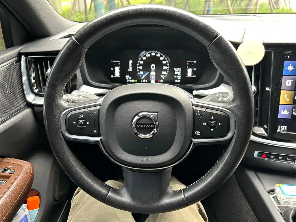 Volvo S60 — миниатюра 12