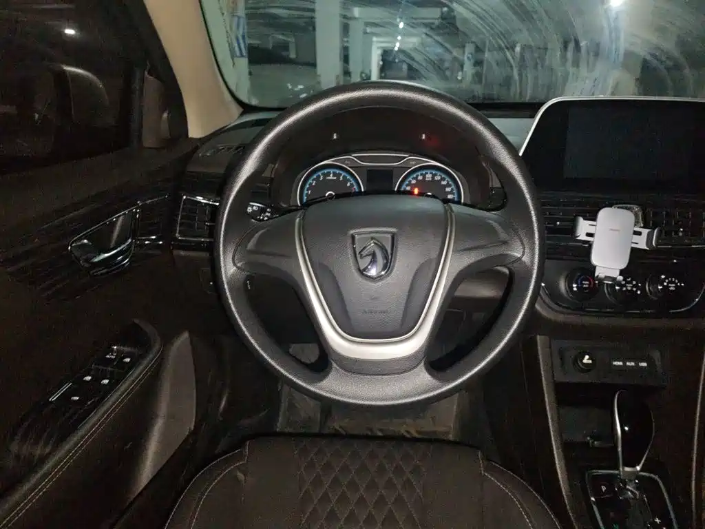 Baojun 630 — миниатюра 11