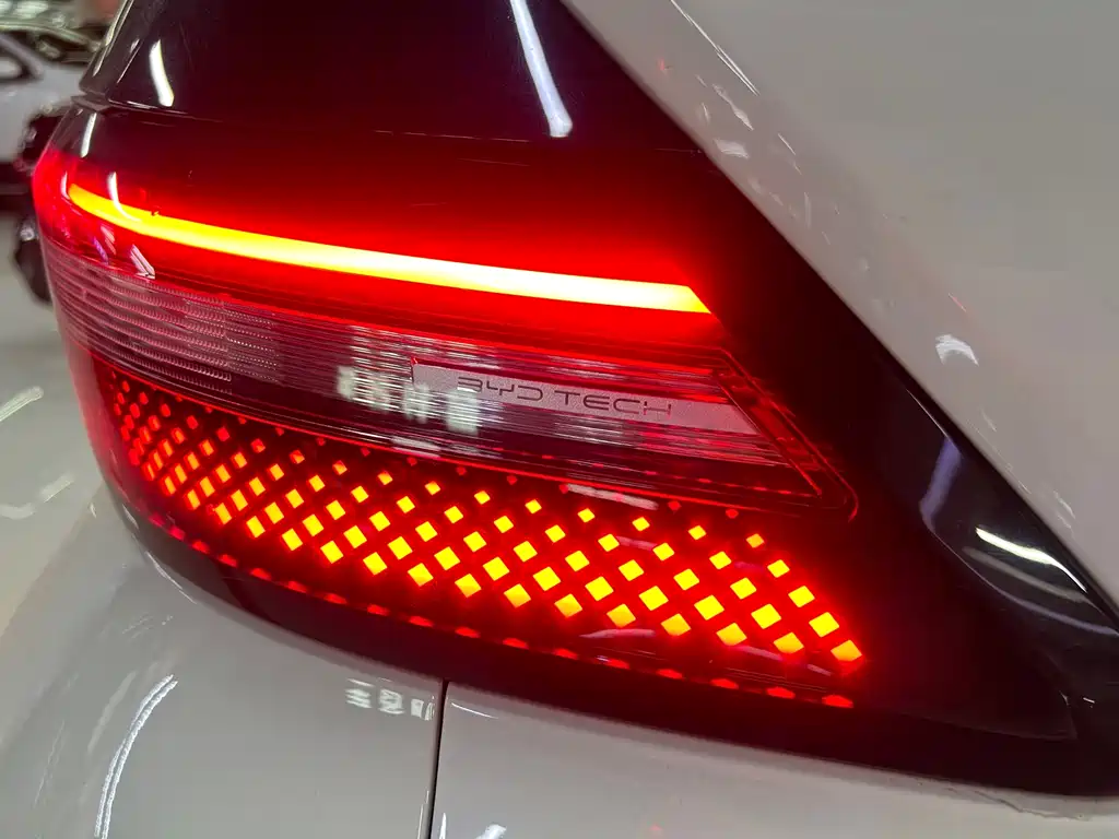 BYD Seagull — миниатюра 13
