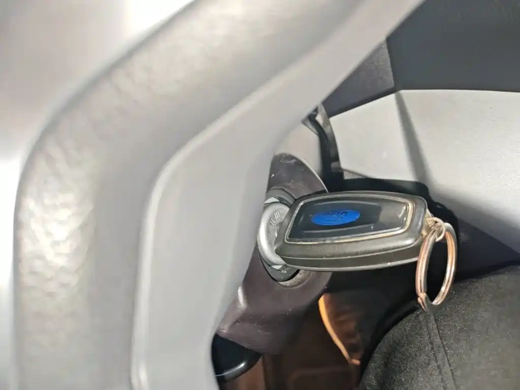 Ford Kuga — миниатюра 9