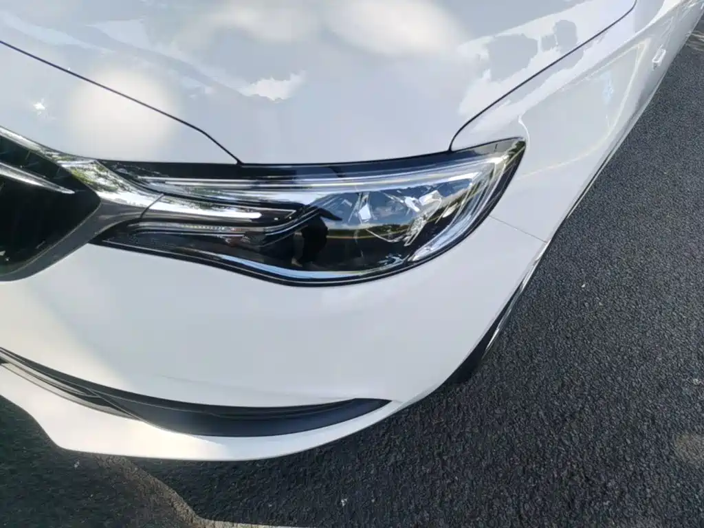 Buick Excelle — миниатюра 24