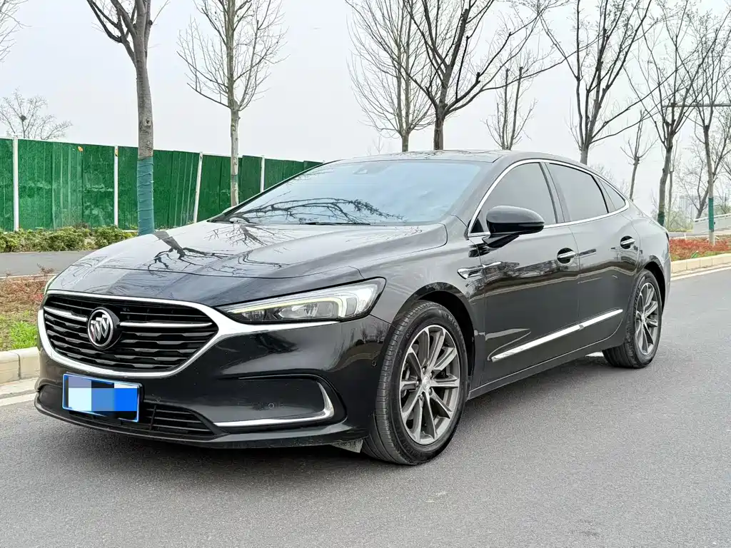 Buick LaCrosse 2020