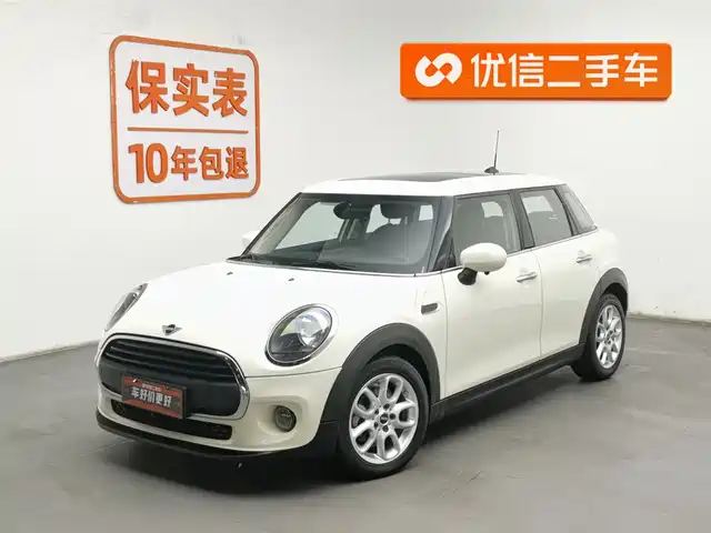 MINI 