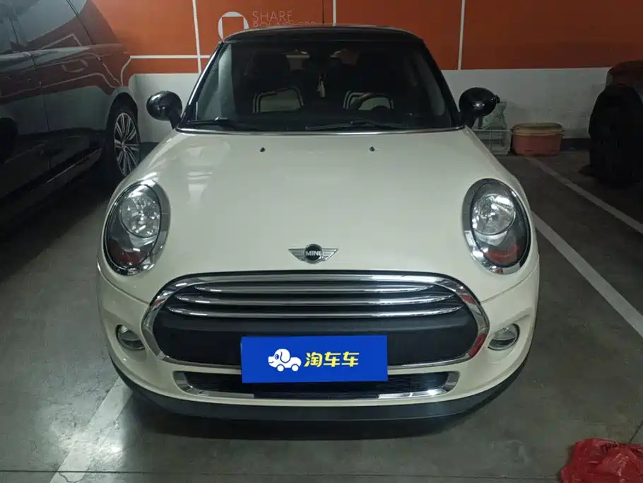 MINI Mini — миниатюра 2
