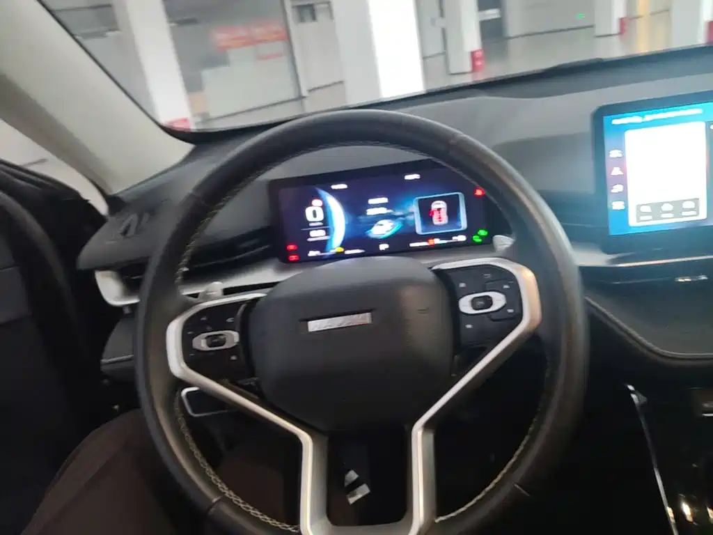 Haval H6 — миниатюра 15