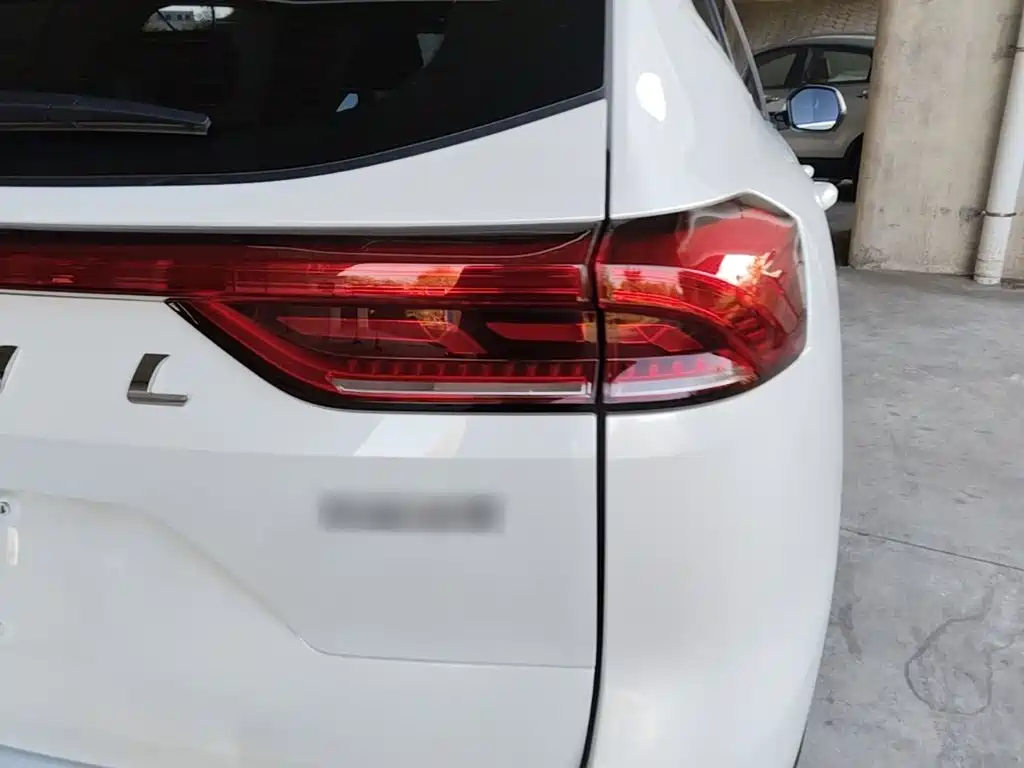Haval H6 — миниатюра 8