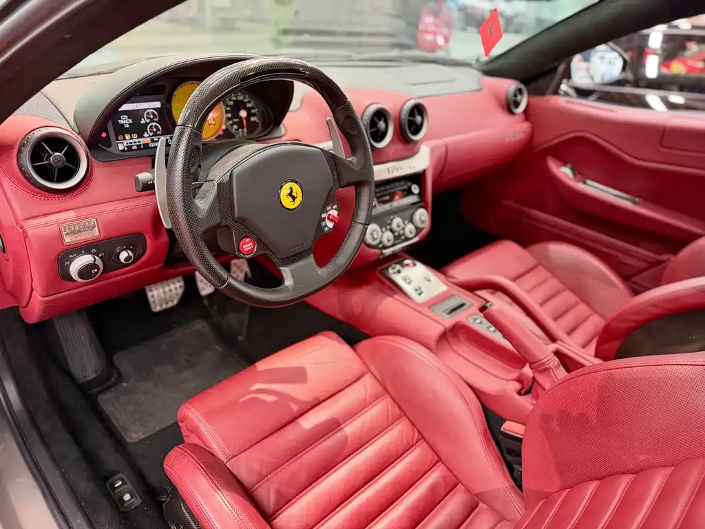 Ferrari 599 — миниатюра 9