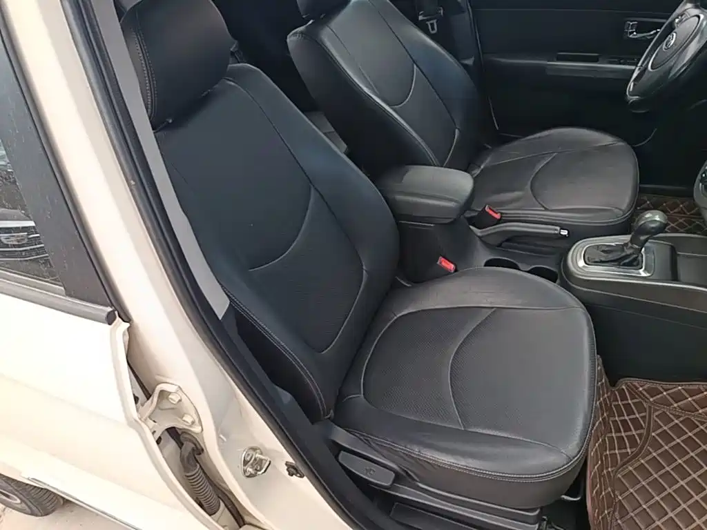 Kia Soul — миниатюра 25