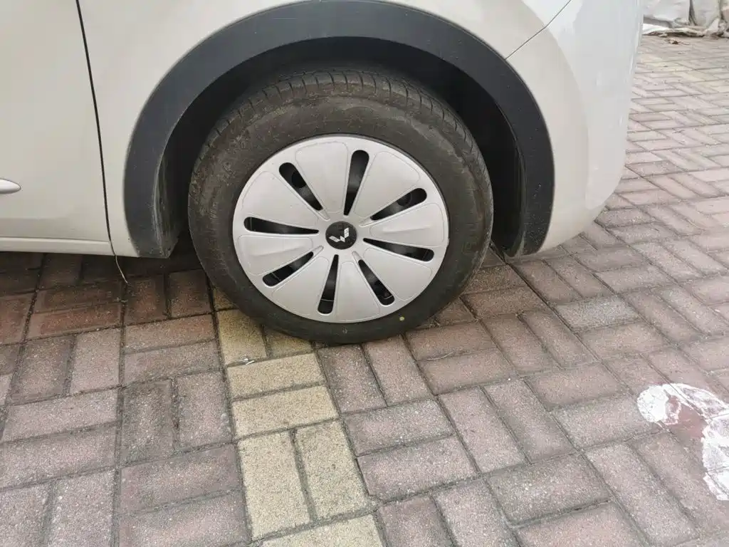 Wuling Bingo — миниатюра 25