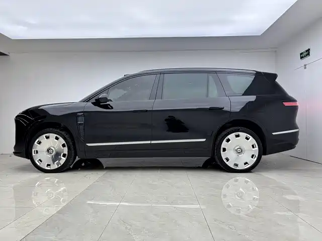 NIO ES8 — миниатюра 7