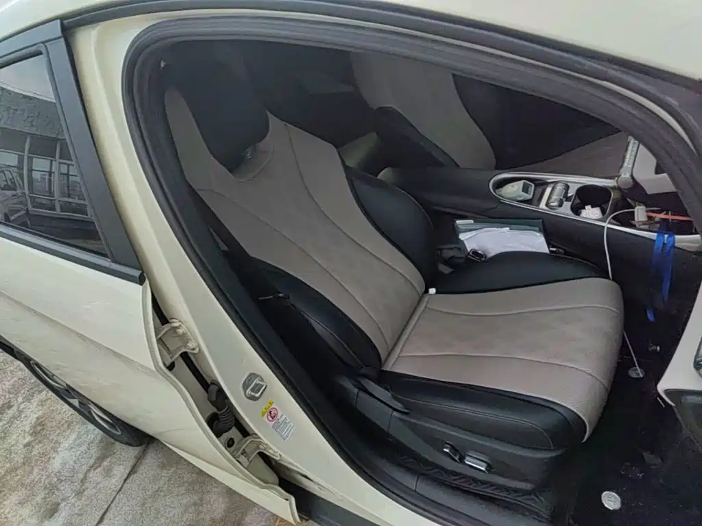 BYD Dolphin — миниатюра 25