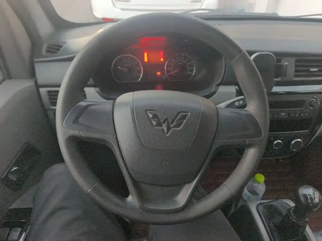 Wuling Zhiguang — миниатюра 6