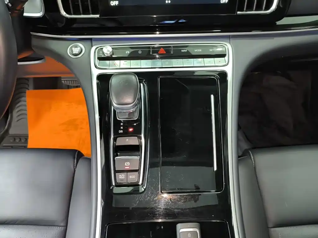 GAC Motor Trumpchi M8 — миниатюра 14